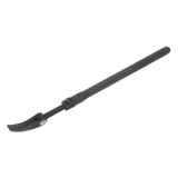 Sealey AK9138 Pry Bar Extendable Adjustable Head 600 - 915mm - AK9138 - Sealey Tools UK - Workshop Tool Storage