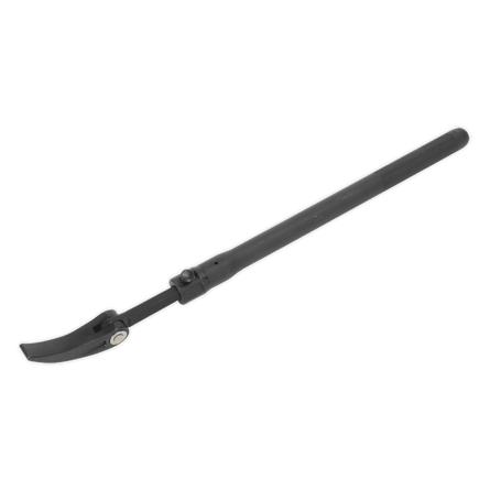 Sealey AK9138 Pry Bar Extendable Adjustable Head 600 - 915mm - AK9138 - Sealey Tools UK - Workshop Tool Storage