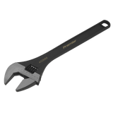 Sealey AK9565 Adjustable Wrench 450mm - AK9565 - Sealey Tools UK - Workshop Tool Storage