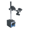 Sealey AK9581 Magnetic Stand with Fine Adjustment - AK9581 - Sealey Tools UK - Workshop Tool Storage