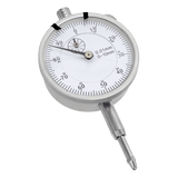 Sealey AK961M Dial Gauge Indicator 10mm Travel Metric - AK961M - Sealey Tools UK - Workshop Tool Storage