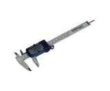 Sealey AK962EV Digital Vernier Calliper 0 - 150mm(0 - 6in) - SLY-7091 - Sealey Tools UK - Workshop Tool Storage