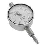Sealey AK9634M Dial Gauge Metric 8mm Deflection - AK9634M - Sealey Tools UK - Workshop Tool Storage