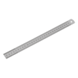 Sealey AK9641 Steel Rule 300mm/12" - AK9641 - Sealey Tools UK - Workshop Tool Storage