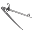 Sealey AK97108 Locking Wing Divider with Compass 200mm - AK97108 - Sealey Tools UK - Workshop Tool Storage