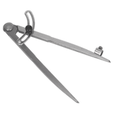 Sealey AK97108 Locking Wing Divider with Compass 200mm - AK97108 - Sealey Tools UK - Workshop Tool Storage