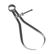 Sealey AK9771 Spring Caliper 200mm External - AK9771 - Sealey Tools UK - Workshop Tool Storage