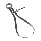 Sealey AK9771 Spring Caliper 200mm External - AK9771 - Sealey Tools UK - Workshop Tool Storage