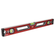 Sealey AK9866 Spirit Level 600mm - AK9866 - Sealey Tools UK - Workshop Tool Storage