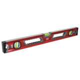 Sealey AK9866 Spirit Level 600mm - AK9866 - Sealey Tools UK - Workshop Tool Storage