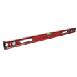 Sealey AK9867 Spirit Level 900mm - AK9867 - Sealey Tools UK - Workshop Tool Storage