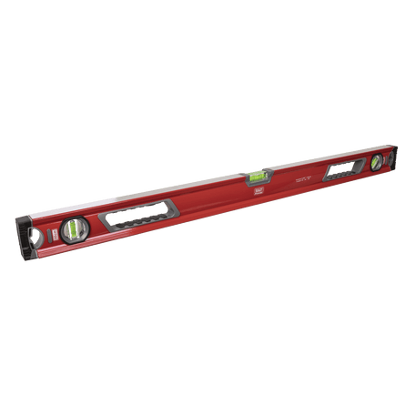 Sealey AK9867 Spirit Level 900mm - AK9867 - Sealey Tools UK - Workshop Tool Storage