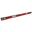Sealey AK9868 Spirit Level 1200mm - AK9868 - Sealey Tools UK - Workshop Tool Storage