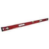 Sealey AK9868 Spirit Level 1200mm - AK9868 - Sealey Tools UK - Workshop Tool Storage