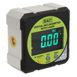 Sealey AK9991 Digital Inclinometer with Laser - AK9991 - Sealey Tools UK - Workshop Tool Storage
