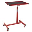 Sealey AP200 Mobile Work Station - Adjustable - Height - AP200 - Sealey Tools UK - Workshop Tool Storage