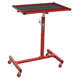 Sealey AP200 Mobile Work Station - Adjustable - Height - AP200 - Sealey Tools UK - Workshop Tool Storage