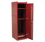 Sealey AP33519 Hang - On Locker - Red - Tool Chests - SLY-15476 - Sealey Tools UK - Workshop Tool Storage