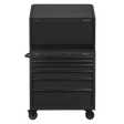 Sealey AP36HBESTACK Hutch Toolbox 915mm & Rollcab Combo - AP36HBESTACK - Sealey Tools UK - Workshop Tool Storage