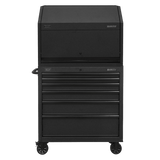 Sealey AP36HBESTACK Hutch Toolbox 915mm & Rollcab Combo - AP36HBESTACK - Sealey Tools UK - Workshop Tool Storage