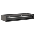 Sealey AP41119B Mid - Box 1 Drawer with Ball Bearing Slides Heavy - Duty - Black - AP41119B - Sealey Tools UK - Workshop Tool Storage