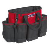 Sealey AP508 Tool Storage Bag 560mm - AP508 - Sealey Tools UK - Workshop Tool Storage