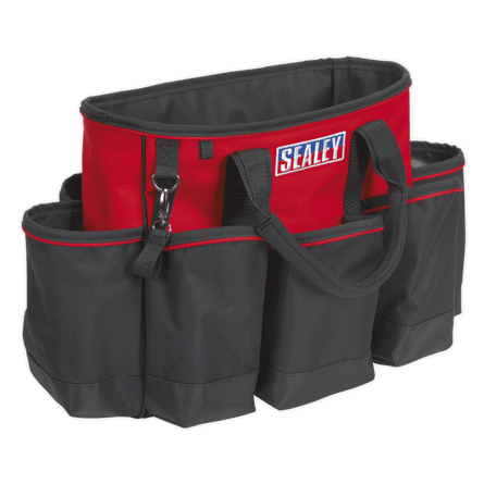 Sealey AP508 Tool Storage Bag 560mm - AP508 - Sealey Tools UK - Workshop Tool Storage