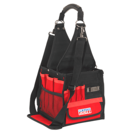 Sealey AP518 Technician's Utility/Tool Storage Bag - AP518 - Sealey Tools UK - Workshop Tool Storage