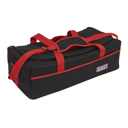Sealey AP600JB Trolley Jack Bag 600mm - AP600JB - Sealey Tools UK - Workshop Tool Storage