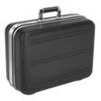Sealey AP607 Tool Case ABS 500 x 400 x 190mm - AP607 - Sealey Tools UK - Workshop Tool Storage