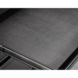 Sealey AP6215BE Modular Storage Trolley - Mobile Workshop Storage with Soft Close Drawers & Wooden Worktop - AP6215BE - Sealey Tools UK - Workshop Tool Storage