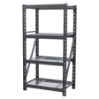 Sealey AP6372 Heavy - Duty Racking Unit with 4 Mesh Shelves 640kg Capacity Per Level 978mm - AP6372 - Sealey Tools UK - Workshop Tool Storage