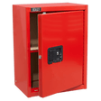 Sealey AP95 Airbag Cabinet - AP95 - Sealey Tools UK - Workshop Tool Storage