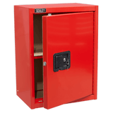Sealey AP95 Airbag Cabinet - AP95 - Sealey Tools UK - Workshop Tool Storage