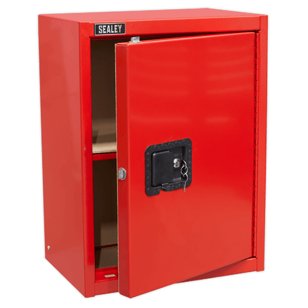 Sealey AP95 Airbag Cabinet - AP95 - Sealey Tools UK - Workshop Tool Storage