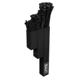 Sealey APCTHB Magnetic Cable Tie Holder - Black - APCTHB - Sealey Tools UK - Workshop Tool Storage