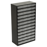 Sealey APDC48 Cabinet Box 48 Drawer - APDC48 - Sealey Tools UK - Workshop Tool Storage