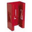 Sealey APGD Magnetic Glove Dispenser - APGD - Sealey Tools UK - Workshop Tool Storage