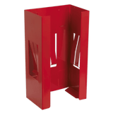 Sealey APGD Magnetic Glove Dispenser - APGD - Sealey Tools UK - Workshop Tool Storage