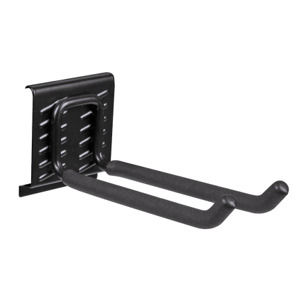 Sealey APH04 Storage Hook Double Prong - APH04 - Sealey Tools UK - Workshop Tool Storage