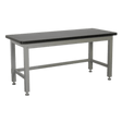 Sealey API1800 Workbench Steel Industrial 1.8m - API1800 - Sealey Tools UK - Workshop Tool Storage