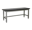 Sealey API2100 Workbench Steel Industrial 2.1mtr - Industrial Workstations - SLY-16230 - Sealey Tools UK - Workshop Tool Storage