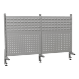 Sealey APIBP1500 Back Panel Assembly for API1500 - APIBP1500 - Sealey Tools UK - Workshop Tool Storage