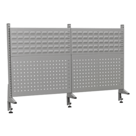 Sealey APIBP1500 Back Panel Assembly for API1500 - APIBP1500 - Sealey Tools UK - Workshop Tool Storage