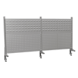 Sealey APIBP1800 Back Panel Assembly for API1800 - APIBP1800 - Sealey Tools UK - Workshop Tool Storage