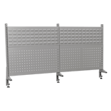Sealey APIBP1800 Back Panel Assembly for API1800 - APIBP1800 - Sealey Tools UK - Workshop Tool Storage