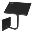 Sealey APLTSB Laptop & Tablet Stand 440mm - Black - APLTSB - Sealey Tools UK - Workshop Tool Storage