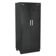 Sealey APMS05 Modular Full Height Floor Cabinet 930mm Heavy - Duty - APMS05 - Sealey Tools UK - Workshop Tool Storage