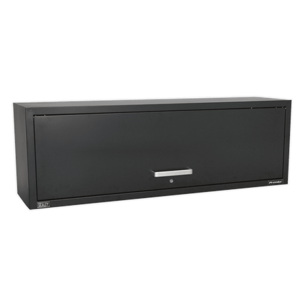 Sealey APMS14 Modular Wall Cabinet 1550mm Heavy - Duty - APMS14 - Sealey Tools UK - Workshop Tool Storage