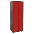 Sealey APMS83 Modular 2 Door Full Height Cabinet 665mm - APMS83 - Sealey Tools UK - Workshop Tool Storage